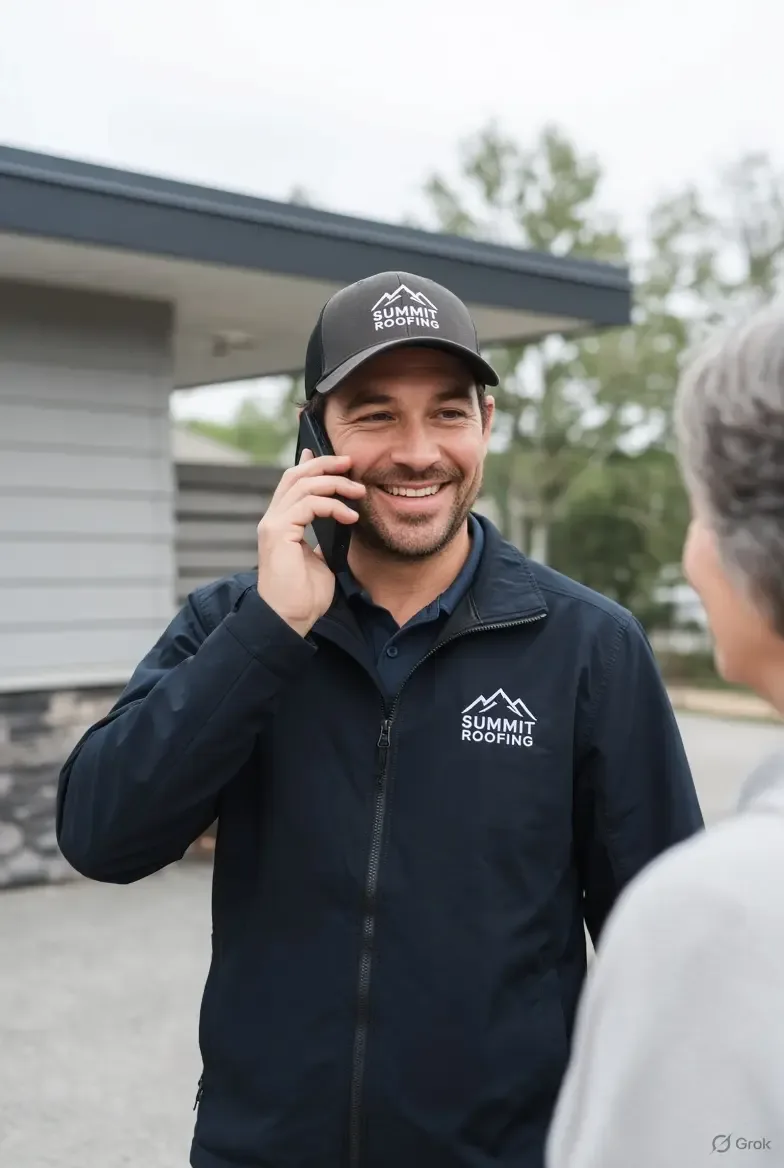 Flat Roof Leak Repair Amlin, OH FAQs